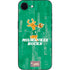 NBA Milwaukee Bucks Hardwood Classics iPhone 16e Skin